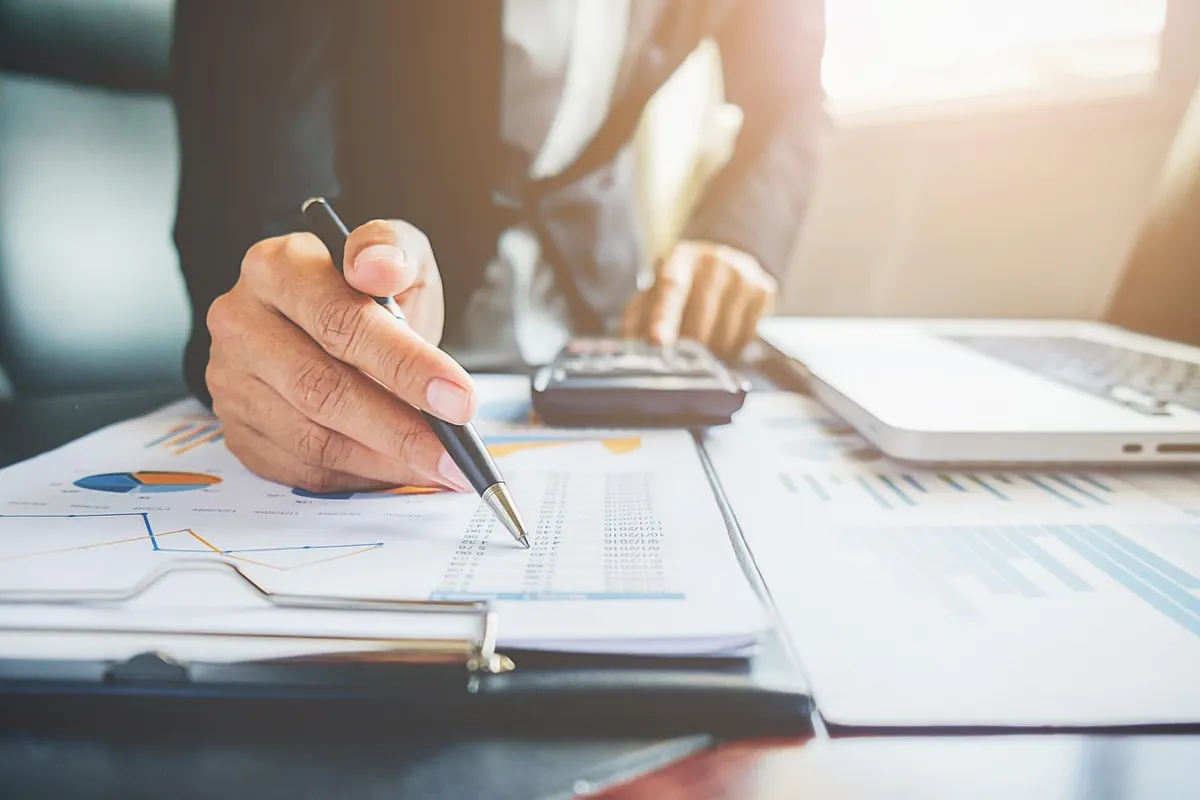 How to Build a Zero-Based Budget in a Spreadsheet