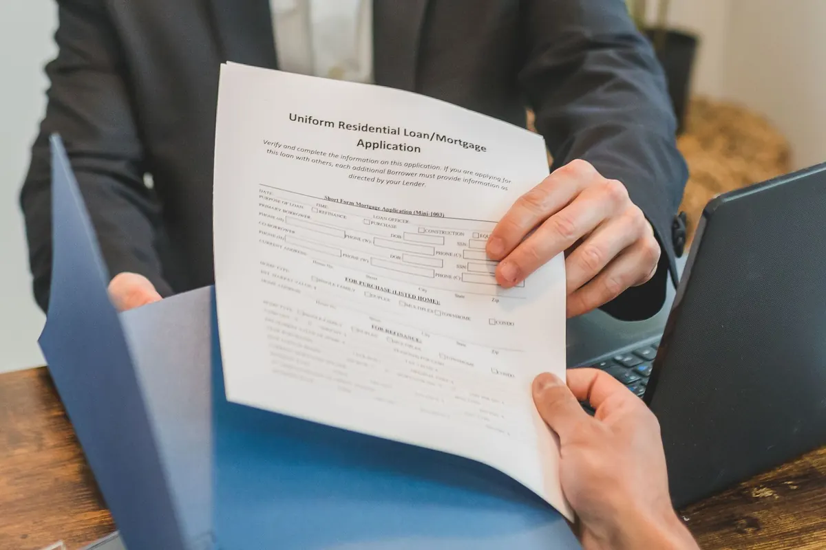 How to Improve Your Credit Score Before Applying for a Mortgage