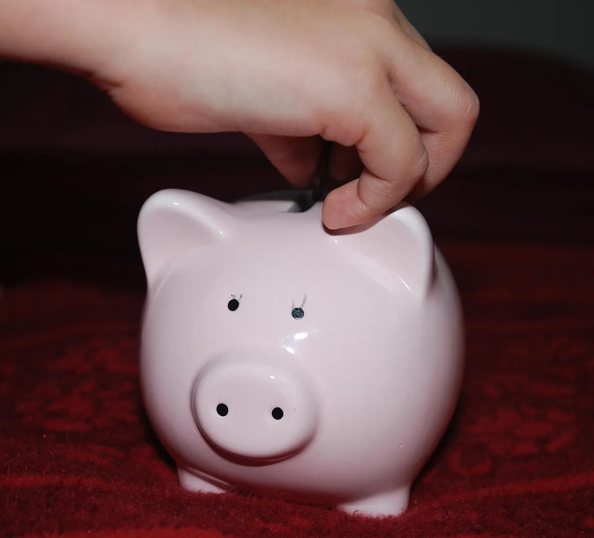 Investing for Children: Junior ISA vs Junior SIPP